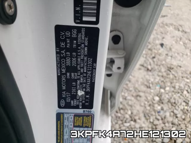 3KPFK4A72HE121302