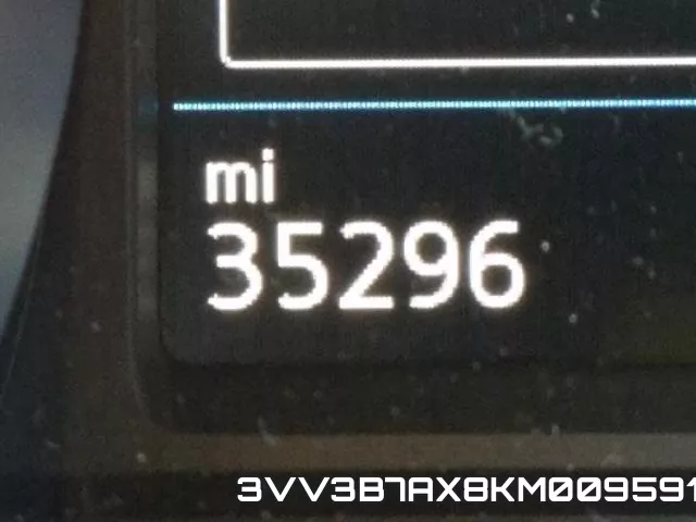 3VV3B7AX8KM009591