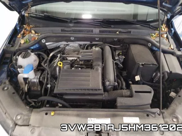 3VW2B7AJ5HM361202