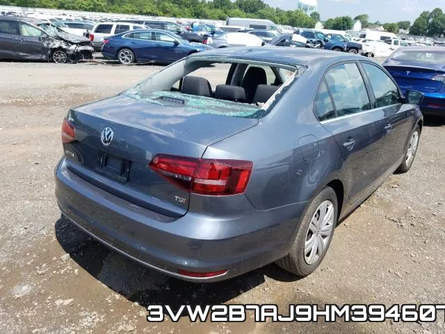 3VW2B7AJ9HM394607