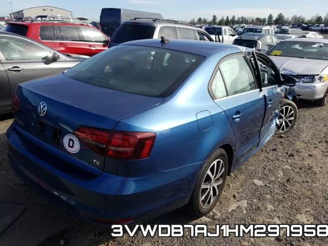 3VWDB7AJ1HM297958