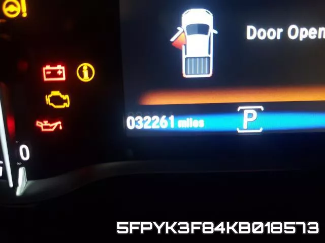 5FPYK3F84KB018573
