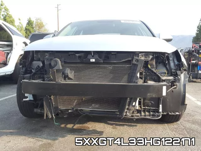 5XXGT4L33HG122171