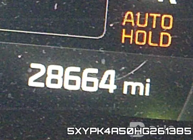 5XYPK4A50HG261385