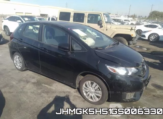 JHMGK5H51GS006330