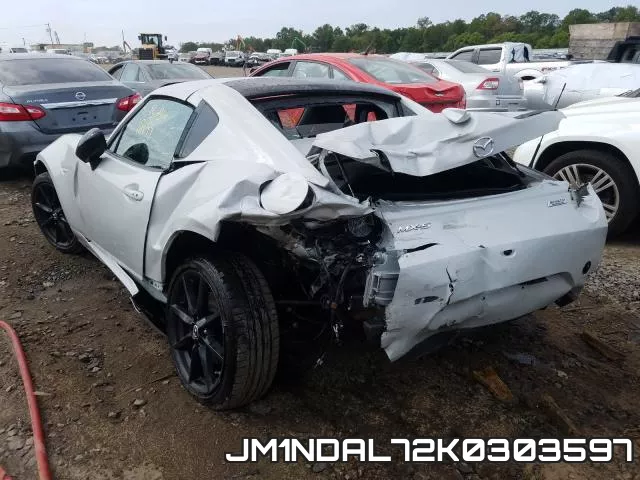 JM1NDAL72K0303597