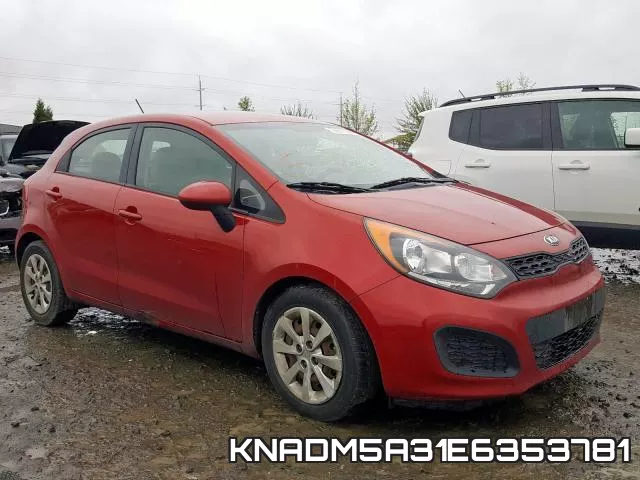 KNADM5A31E6353781