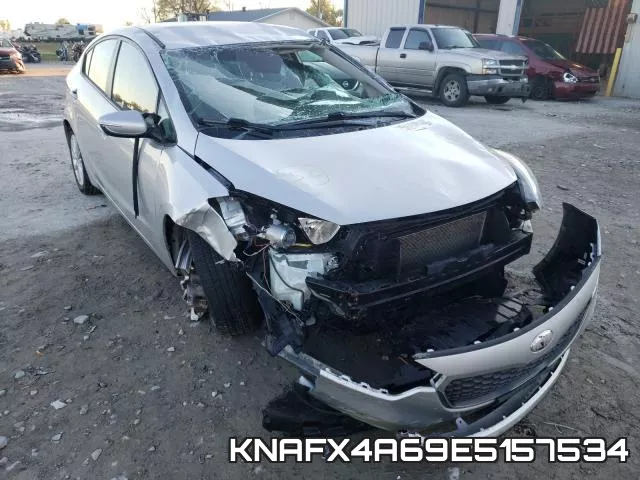 KNAFX4A69E5157534