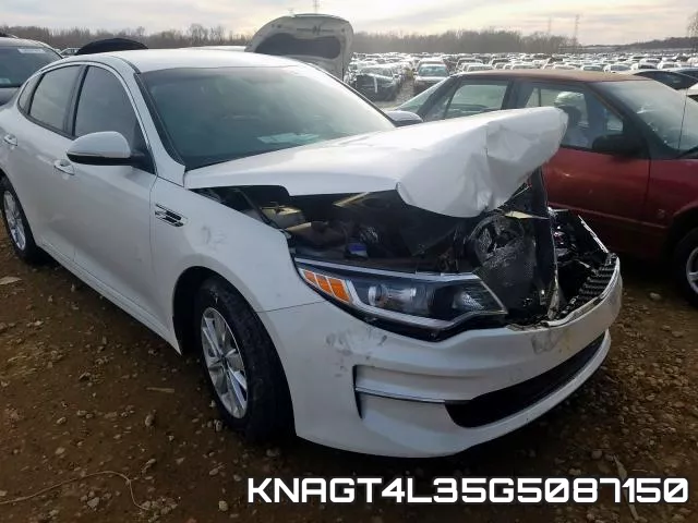 KNAGT4L35G5087150