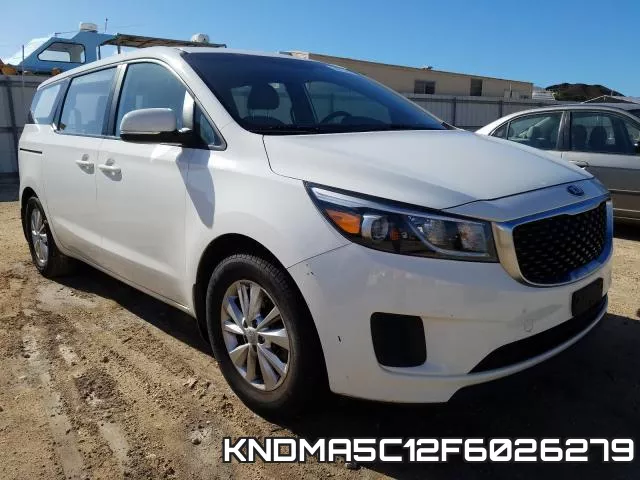 KNDMA5C12F6026279
