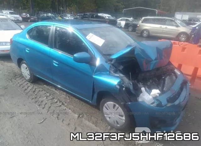 ML32F3FJ5HHF12686