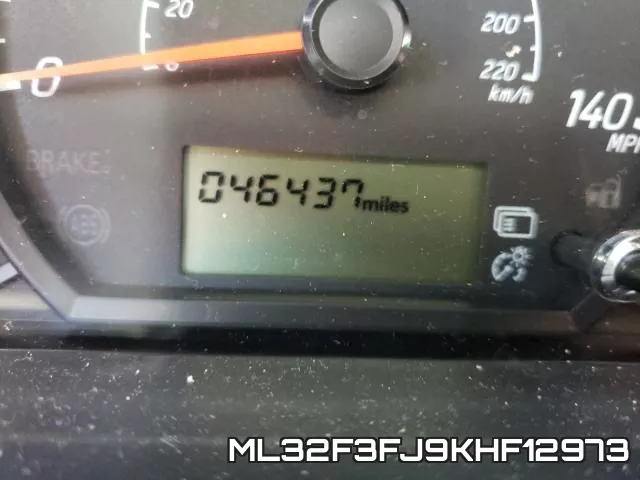 ML32F3FJ9KHF12973