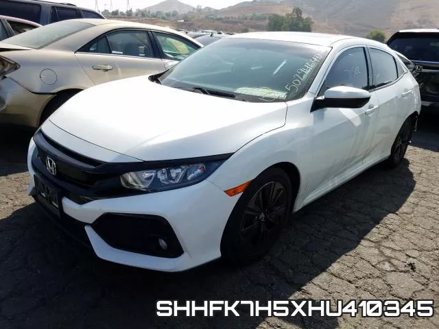 SHHFK7H5XHU410345