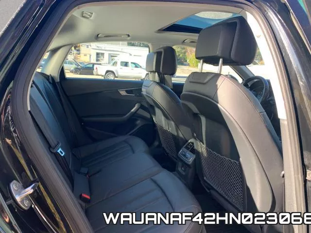 WAUANAF42HN023068