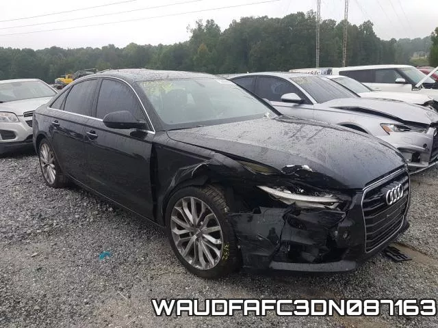 WAUDFAFC3DN087163