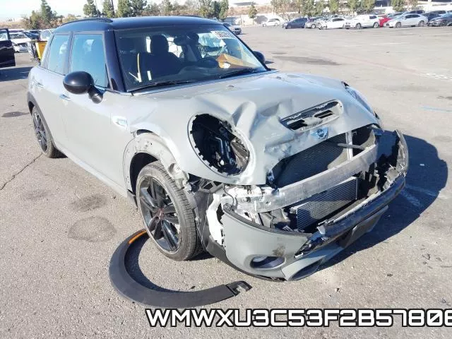 WMWXU3C53F2B57806