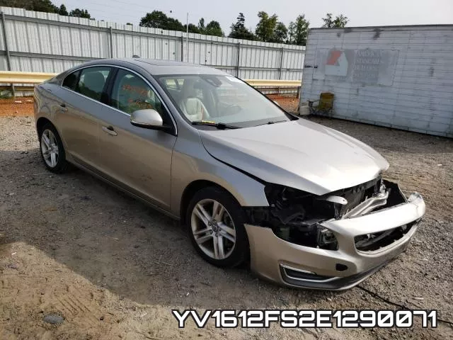 YV1612FS2E1290071