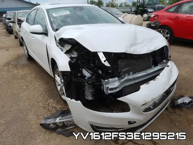 YV1612FS3E1295215
