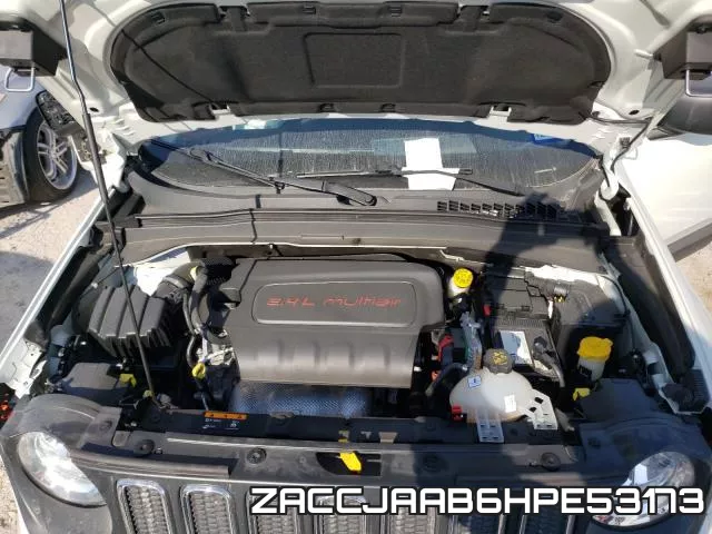 ZACCJAAB6HPE53173