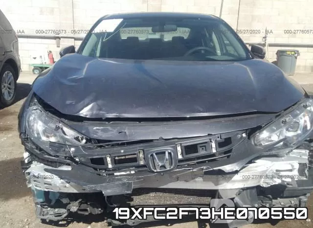 19XFC2F73HE070550
