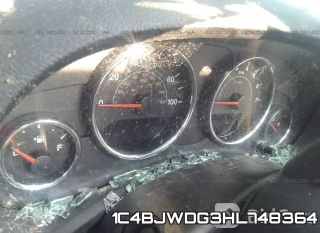 1C4BJWDG3HL748364