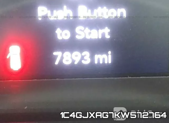 1C4GJXAG7KW572764