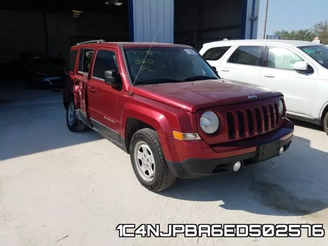 1C4NJPBA6ED502576