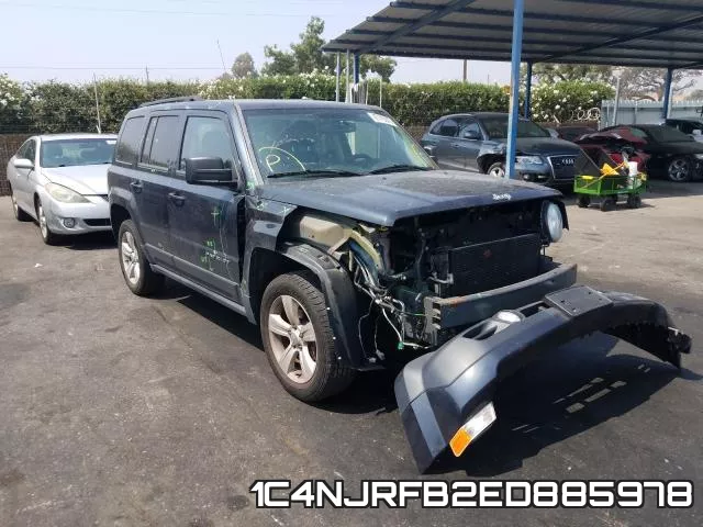 1C4NJRFB2ED885978