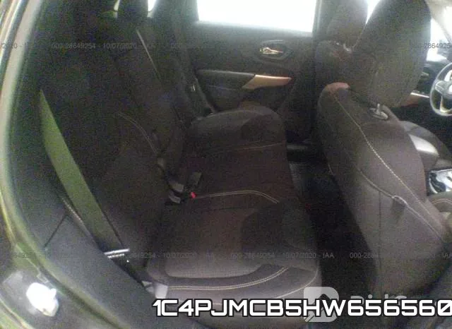 1C4PJMCB5HW656560