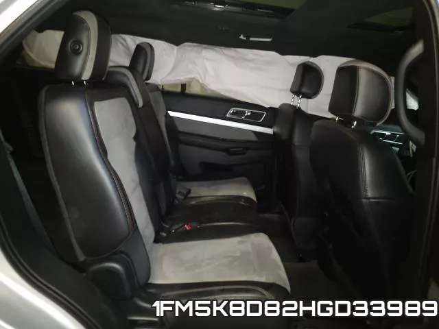 1FM5K8D82HGD33989