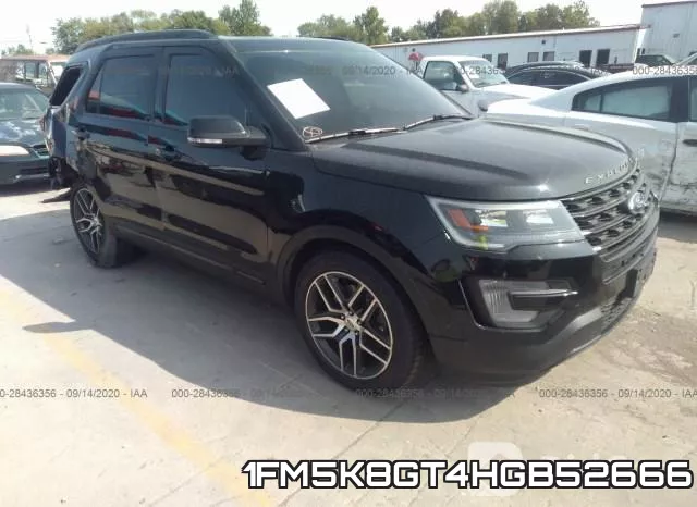 1FM5K8GT4HGB52666