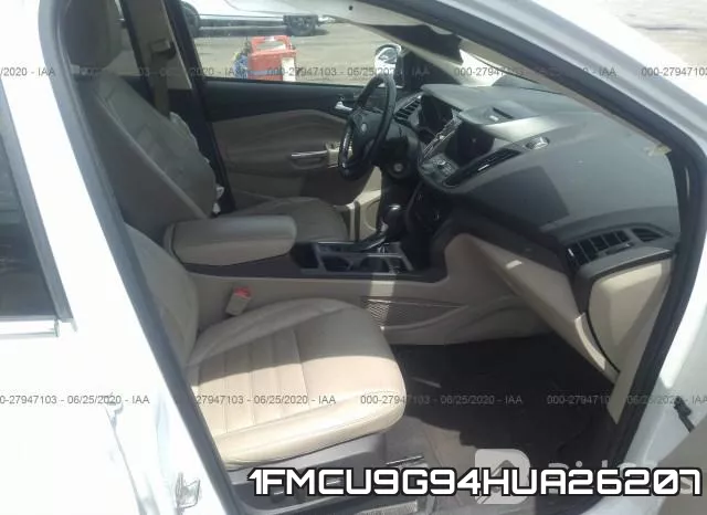 1FMCU9G94HUA26207
