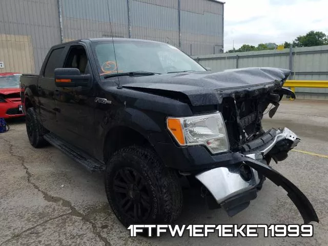 1FTFW1EF1EKE71999