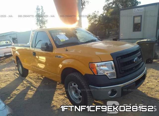 1FTNF1CF9EKD28152