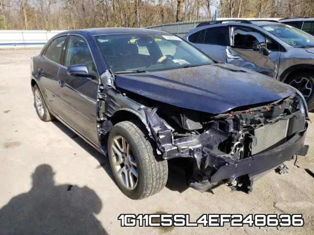 1G11C5SL4EF248636
