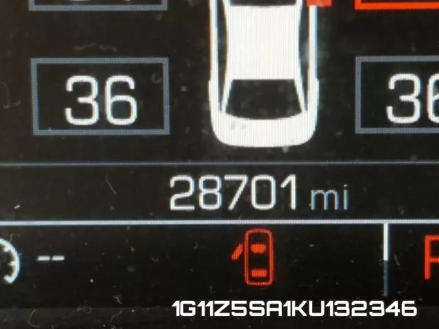 1G11Z5SA1KU132346