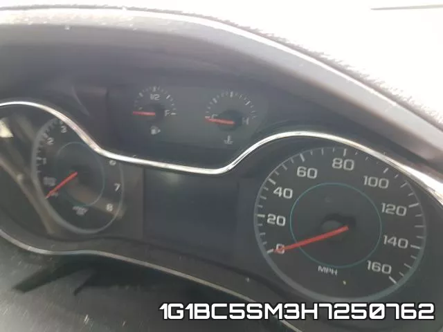 1G1BC5SM3H7250762
