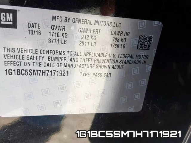 1G1BC5SM7H7171921_10.webp