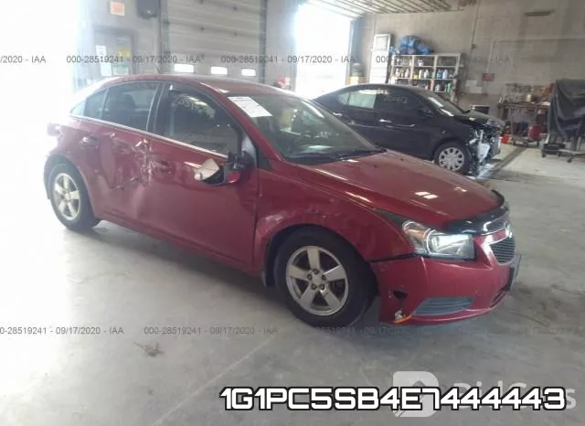1G1PC5SB4E7444443