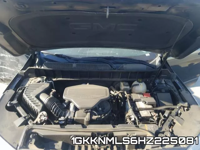 1GKKNMLS6HZ225081