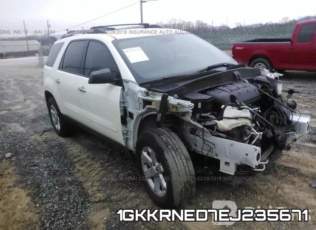 1GKKRNED7EJ235671