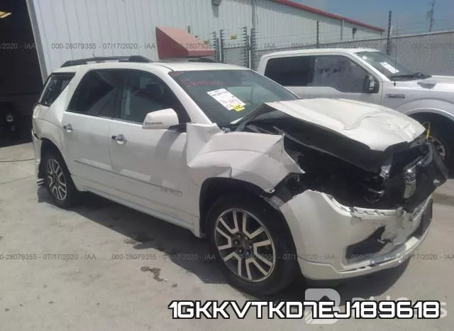 1GKKVTKD7EJ189618