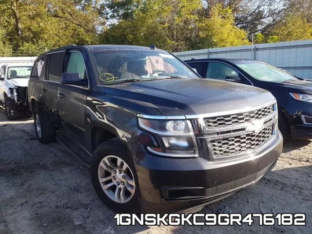 1GNSKGKC9GR476182