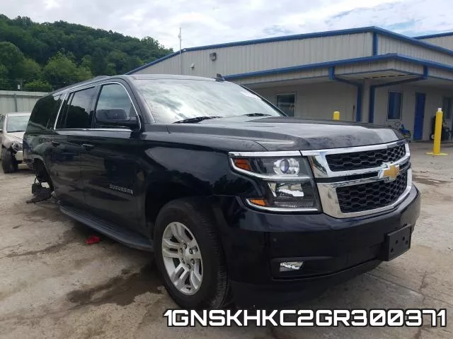 1GNSKHKC2GR300371