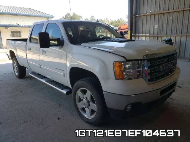 1GT121E87EF104637