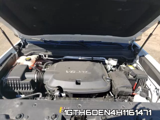 1GTH6DEN4H1161471