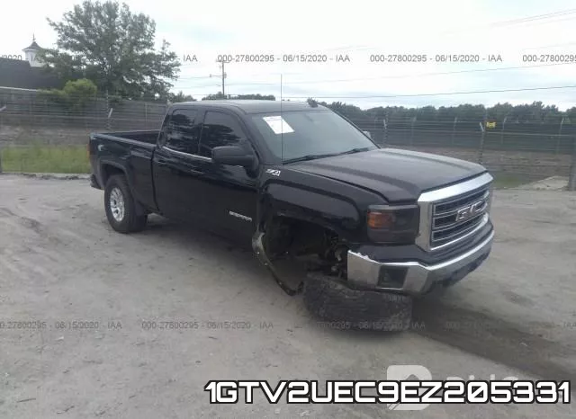 1GTV2UEC9EZ205331