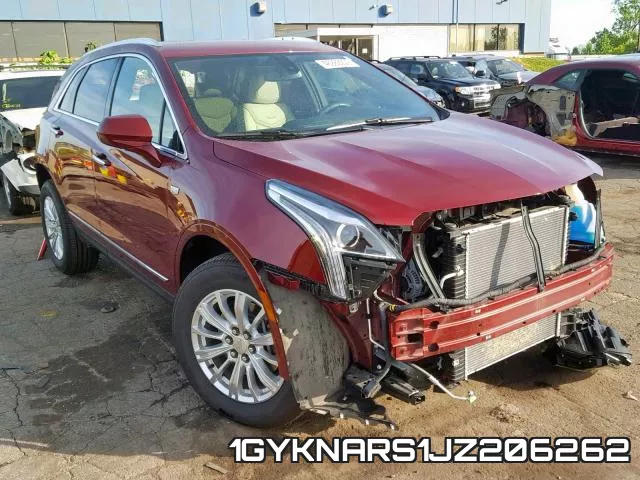 1GYKNARS1JZ206262