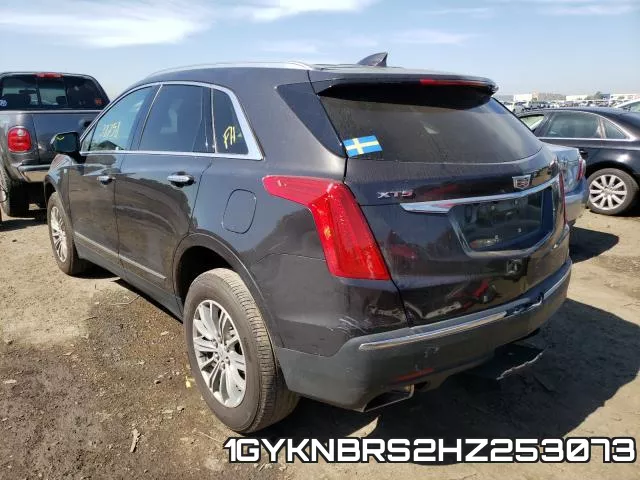 1GYKNBRS2HZ253073