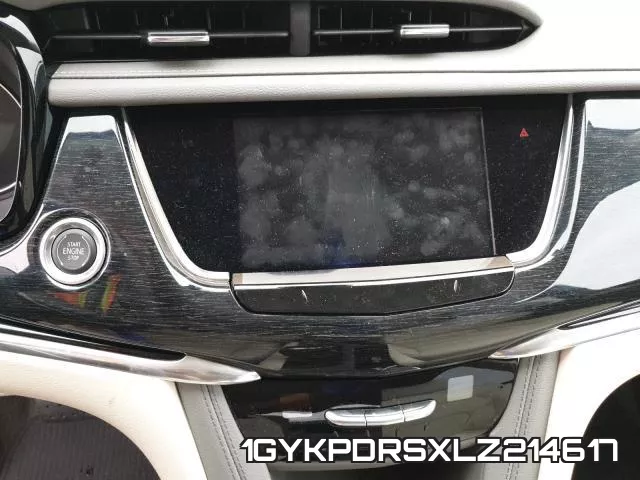 1GYKPDRSXLZ214617